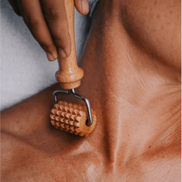 Face Lymphatic 6 Sessions at The Body Club in Englewood, NJ