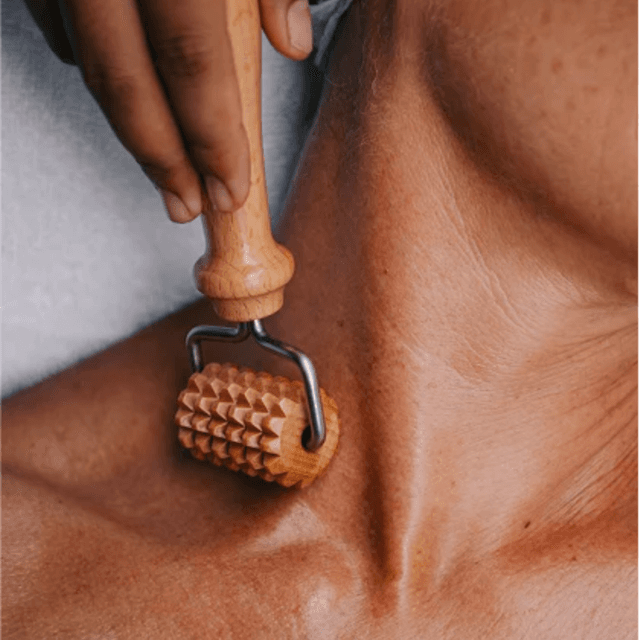 Face Lymphatic 10 Sessions at The Body Club in Englewood, NJ